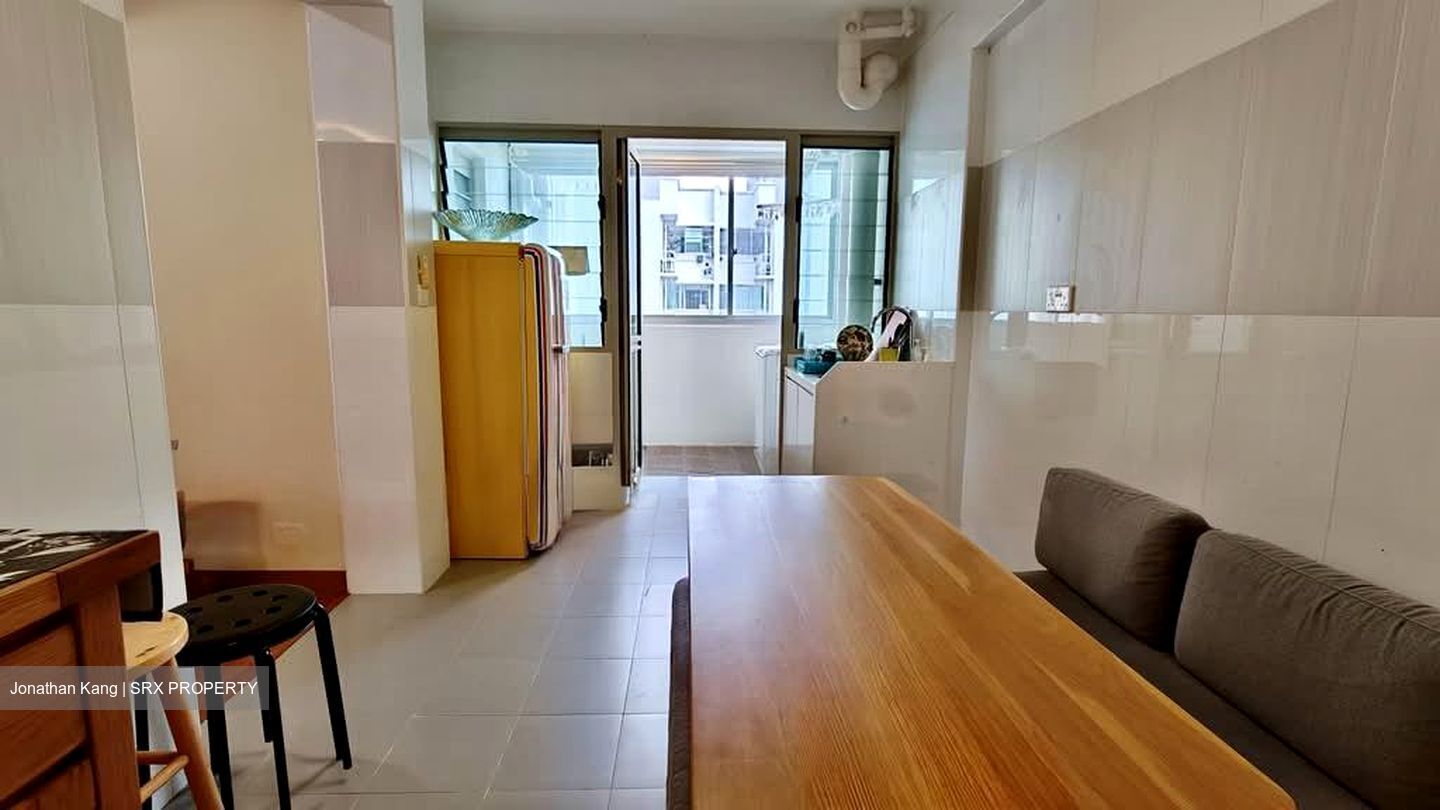 Blk 216C Compassvale Mast (Sengkang), HDB 5 Rooms #589871291